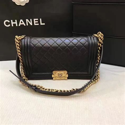 boy bag chanel black|chanel le boy bag yupoo.